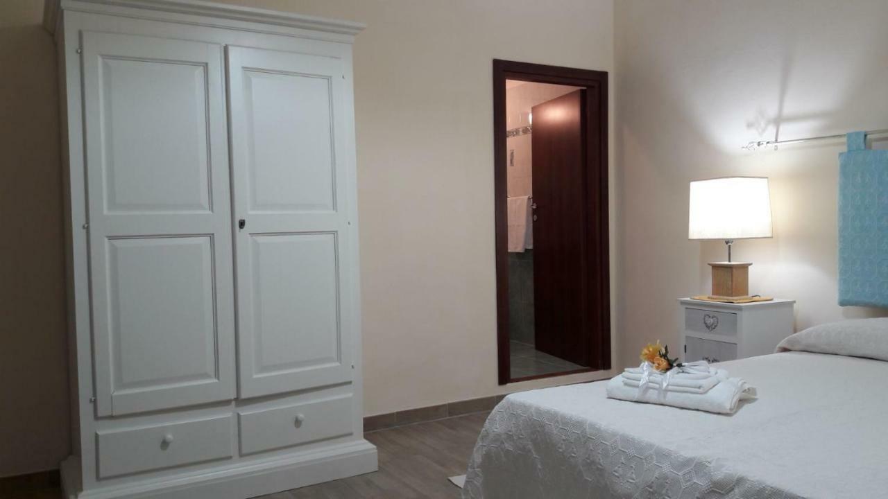 Vacanze Acqua Chiara Guest house Porto Torres